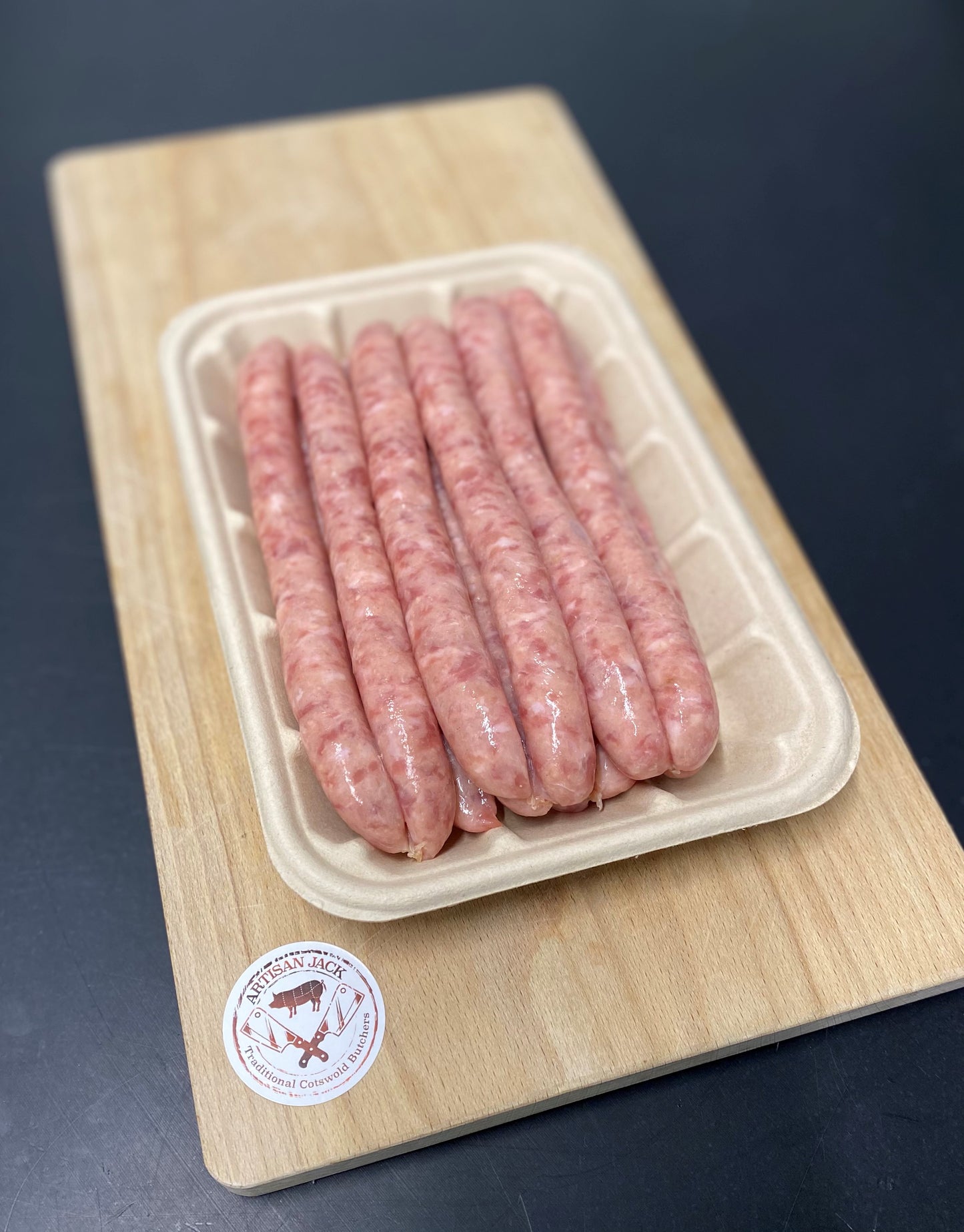 Chipolata Sausages
