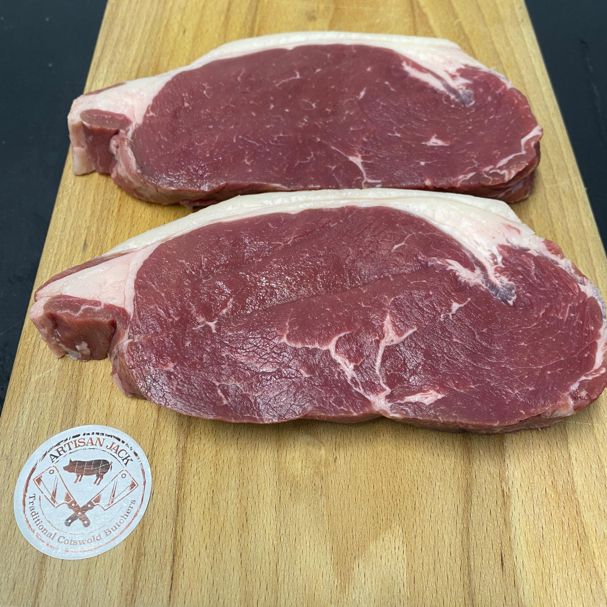 Beef Sirloin Steak