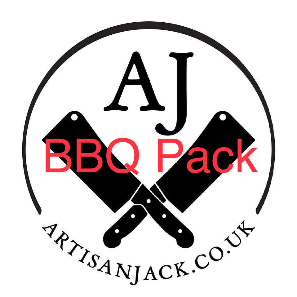 The AJ Burger Fest