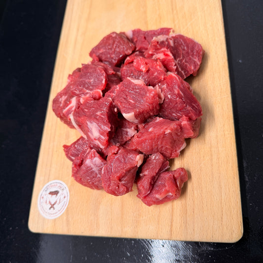 Beef Stewing Steak
