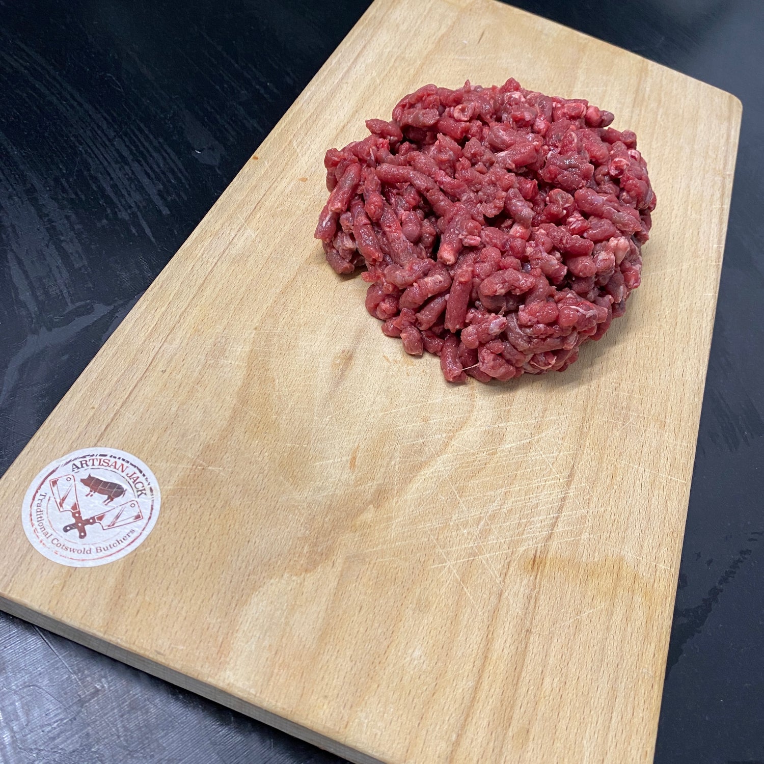 Venison