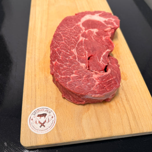 Beef Stewing Steak