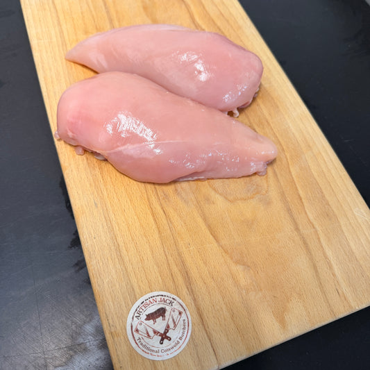 Free Range Chicken Fillets