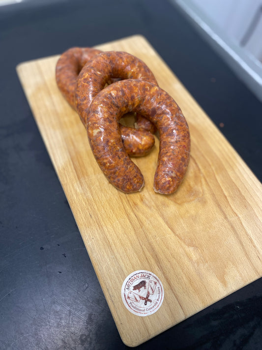 Chorizo Sausage