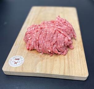 Pork Mince