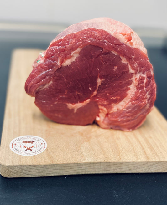 Boned & Rolled Beef Brisket